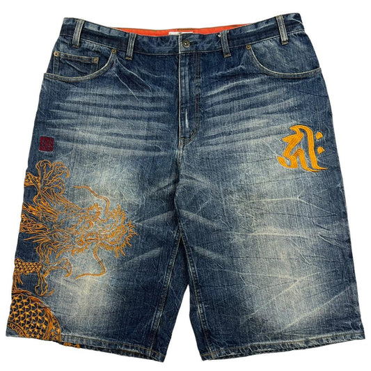 Karakuri Shorts (w39)