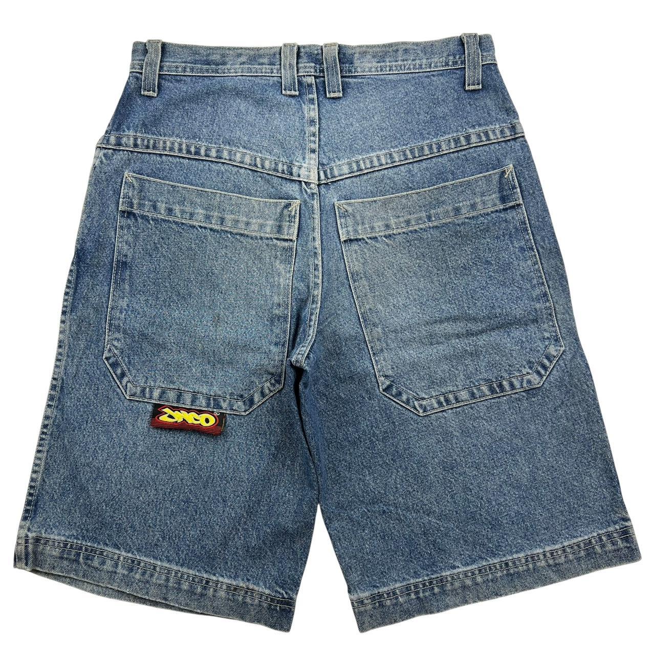 Jnco Shorts (w34)
