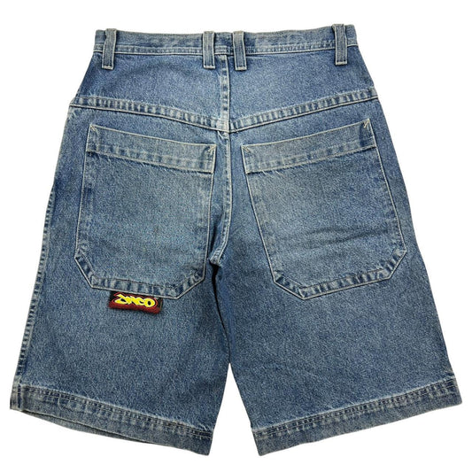 Jnco Shorts (w34)