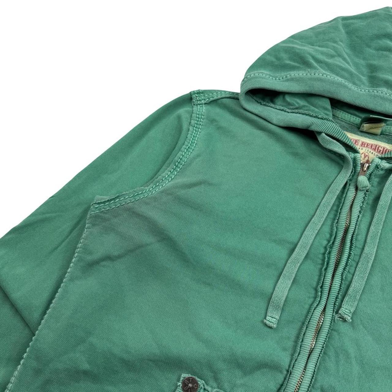 True Religion Hoodie (L)