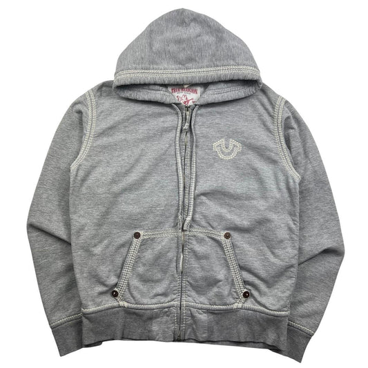 True Religion Hoodie (L)