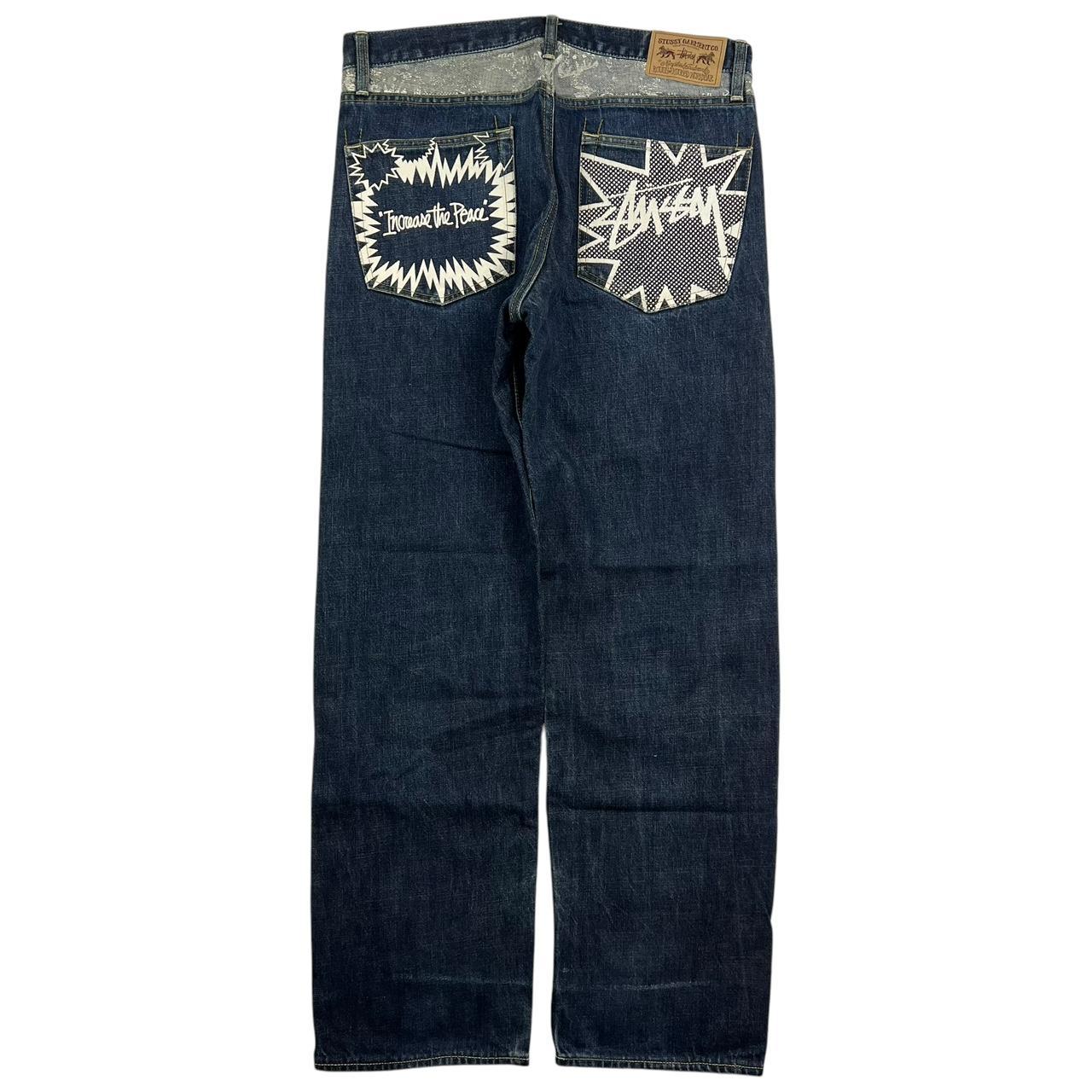 Stussy Jeans (w33)