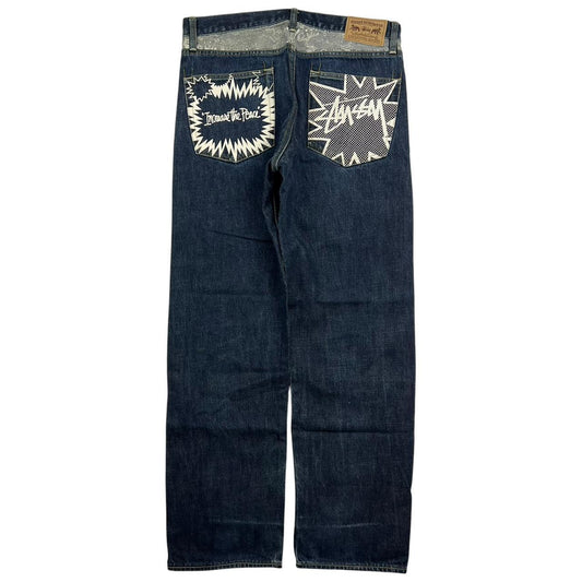 Stussy Jeans (w33)