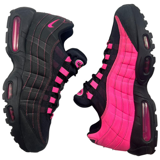 Nike Air Max 95 Pink Blast (uk 10)