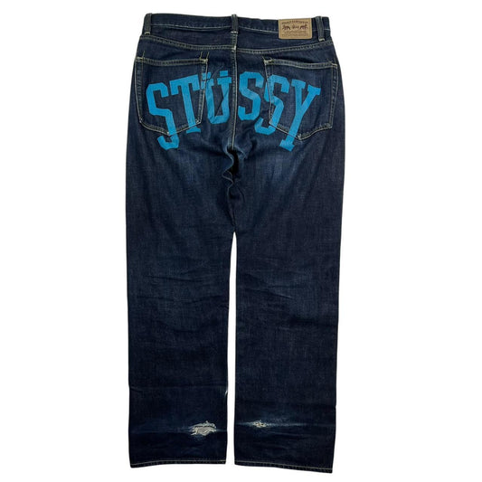 Stussy Jeans (w34)