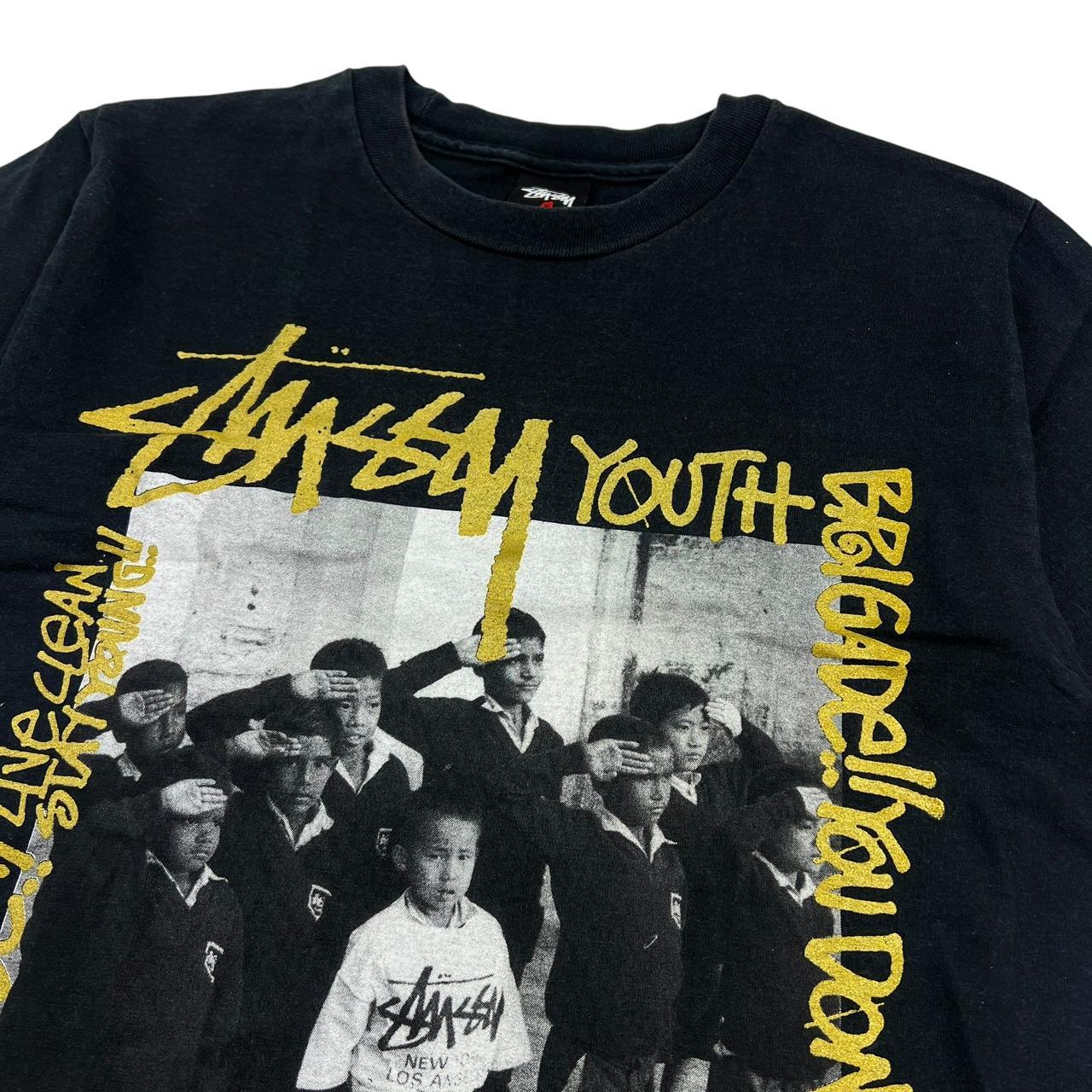 Stussy T-Shirt (S)