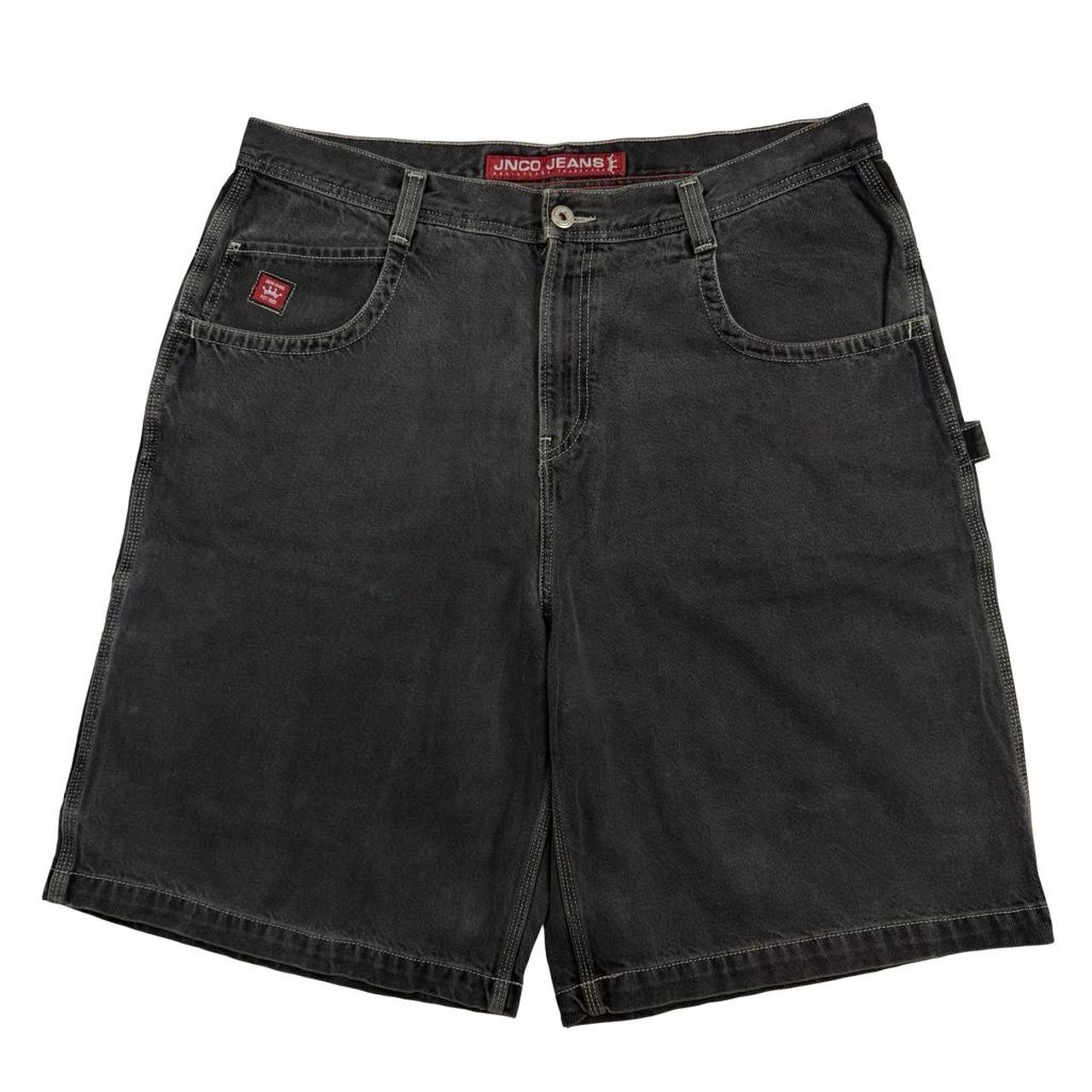 Jnco Shorts (w40)