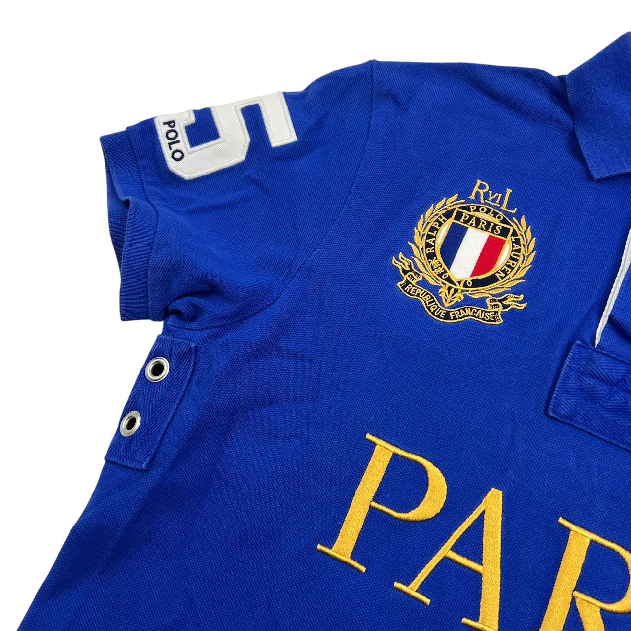 Ralph Lauren Polo Shirt (S)