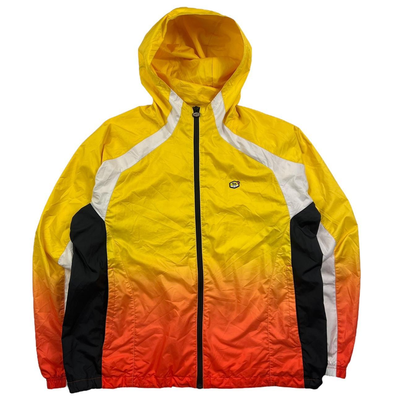 Nike TN Jacket (M)