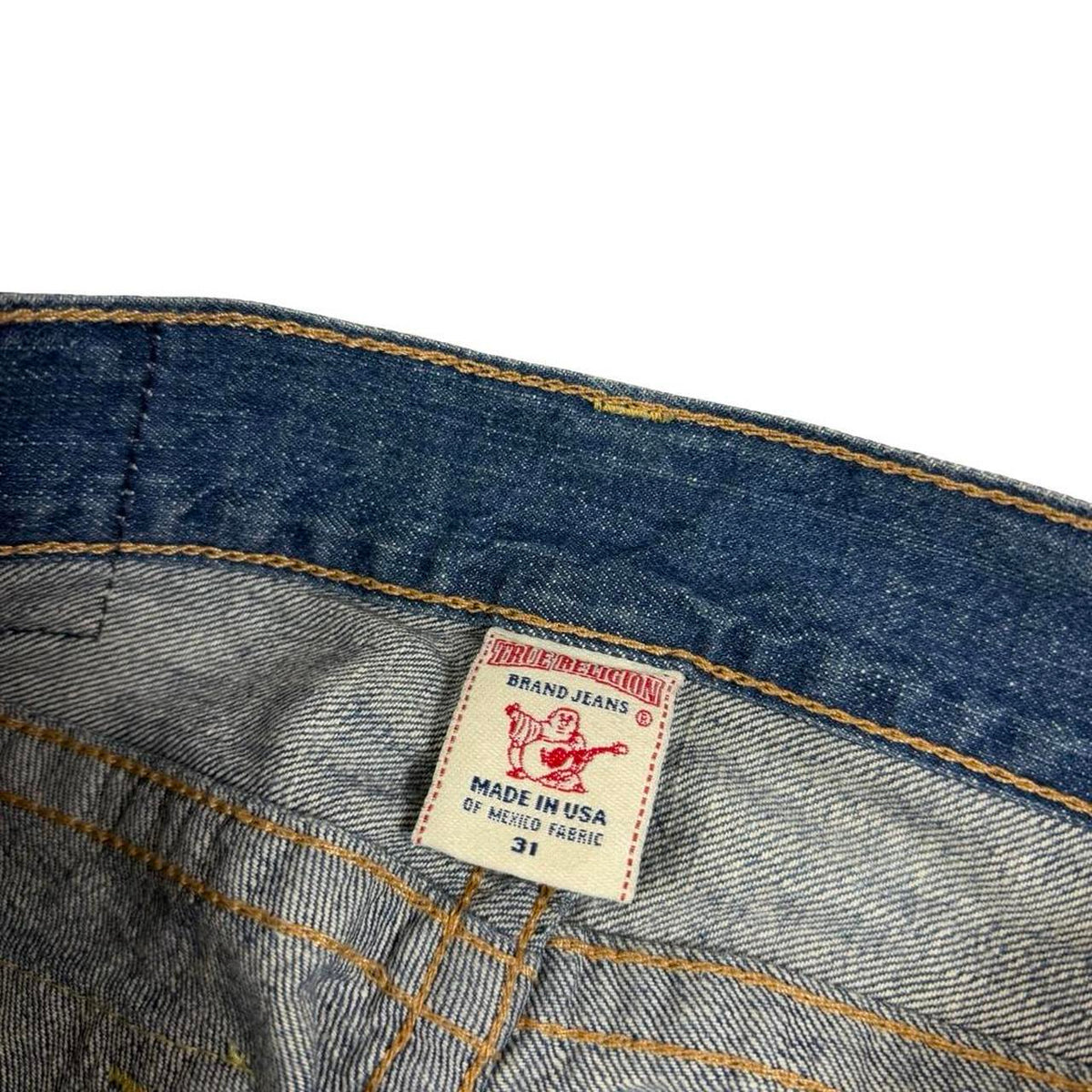True Religion Jeans (w34)