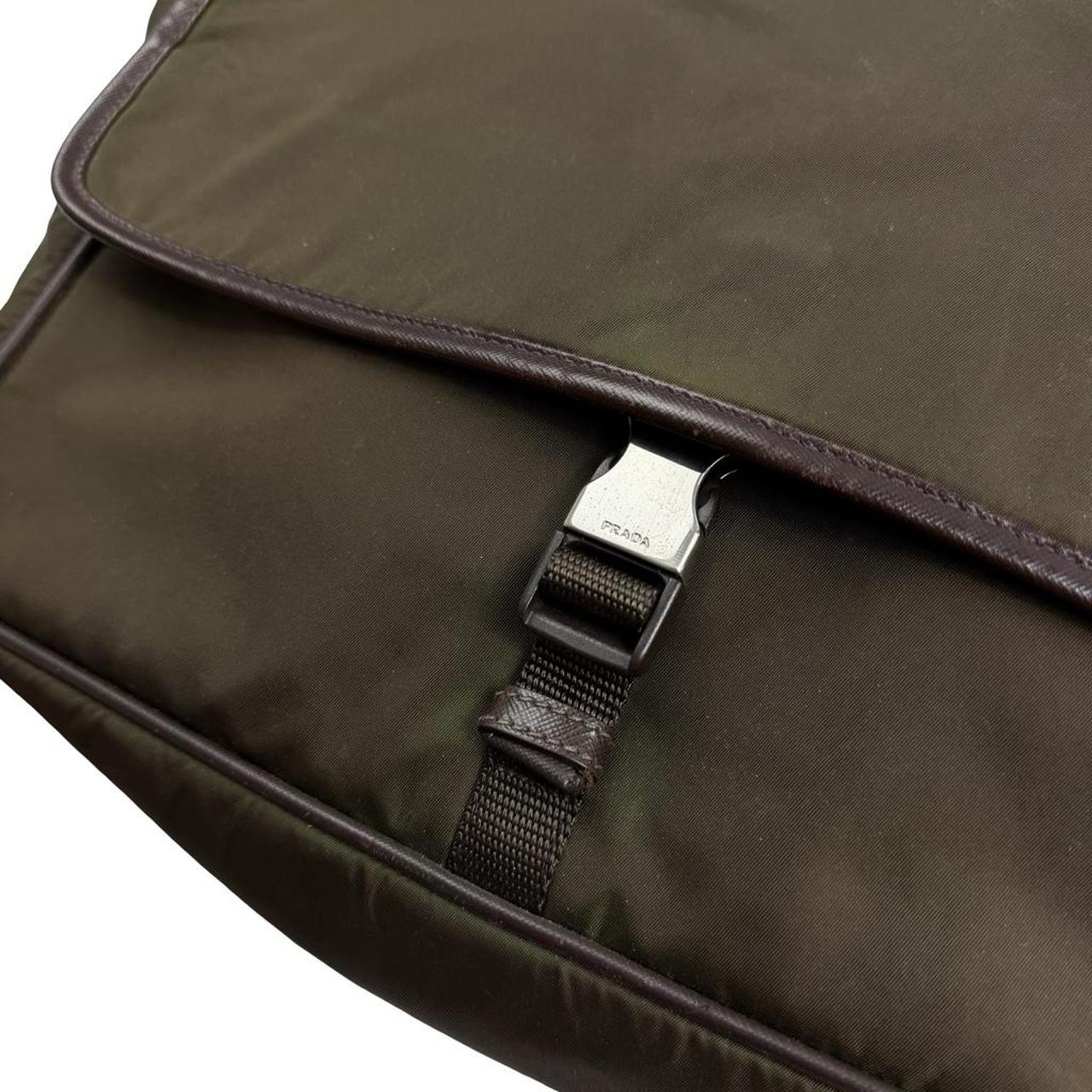 Prada Bag