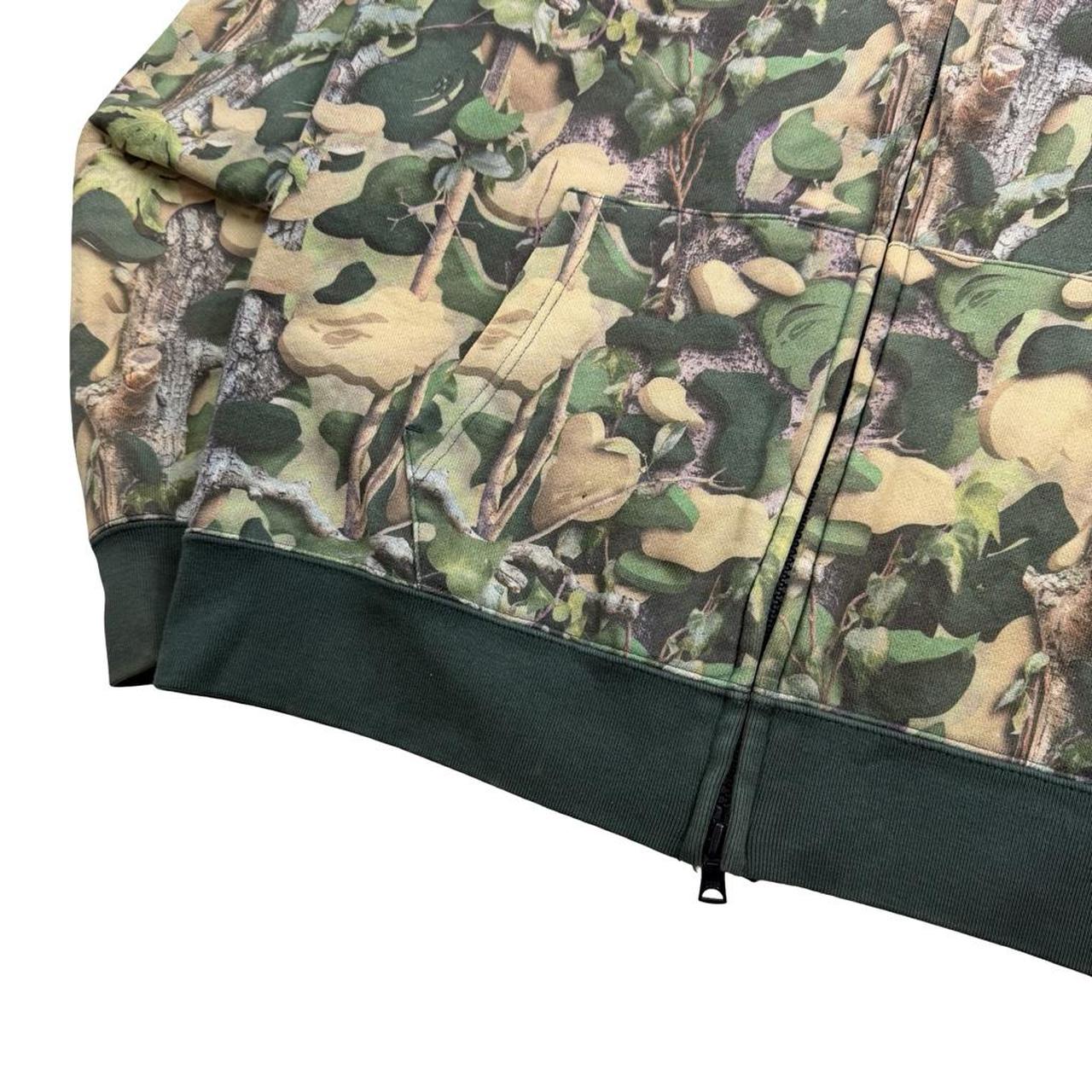 Bape Hoodie (M)