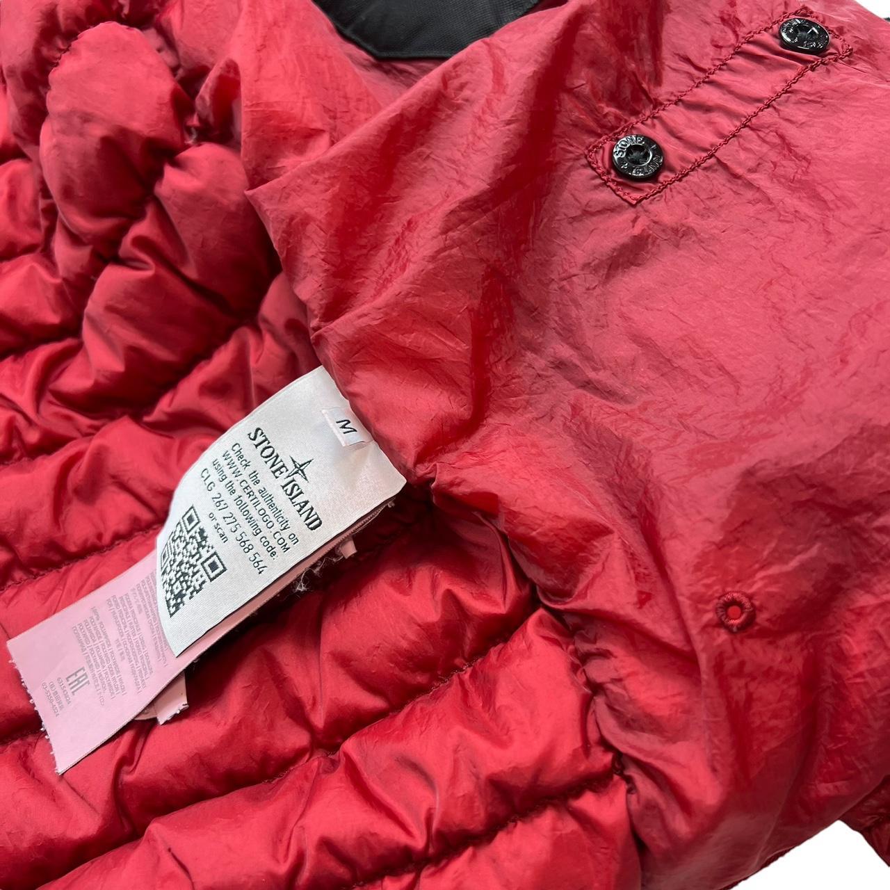 Stone Island Puffer Jacket (L)