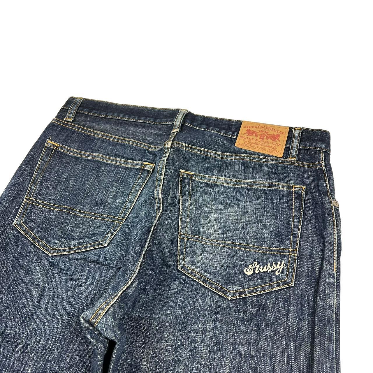 Stussy Jeans (w34)