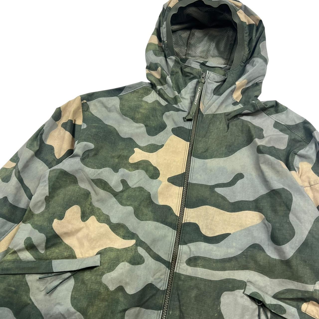 CP Company Jacket (M)