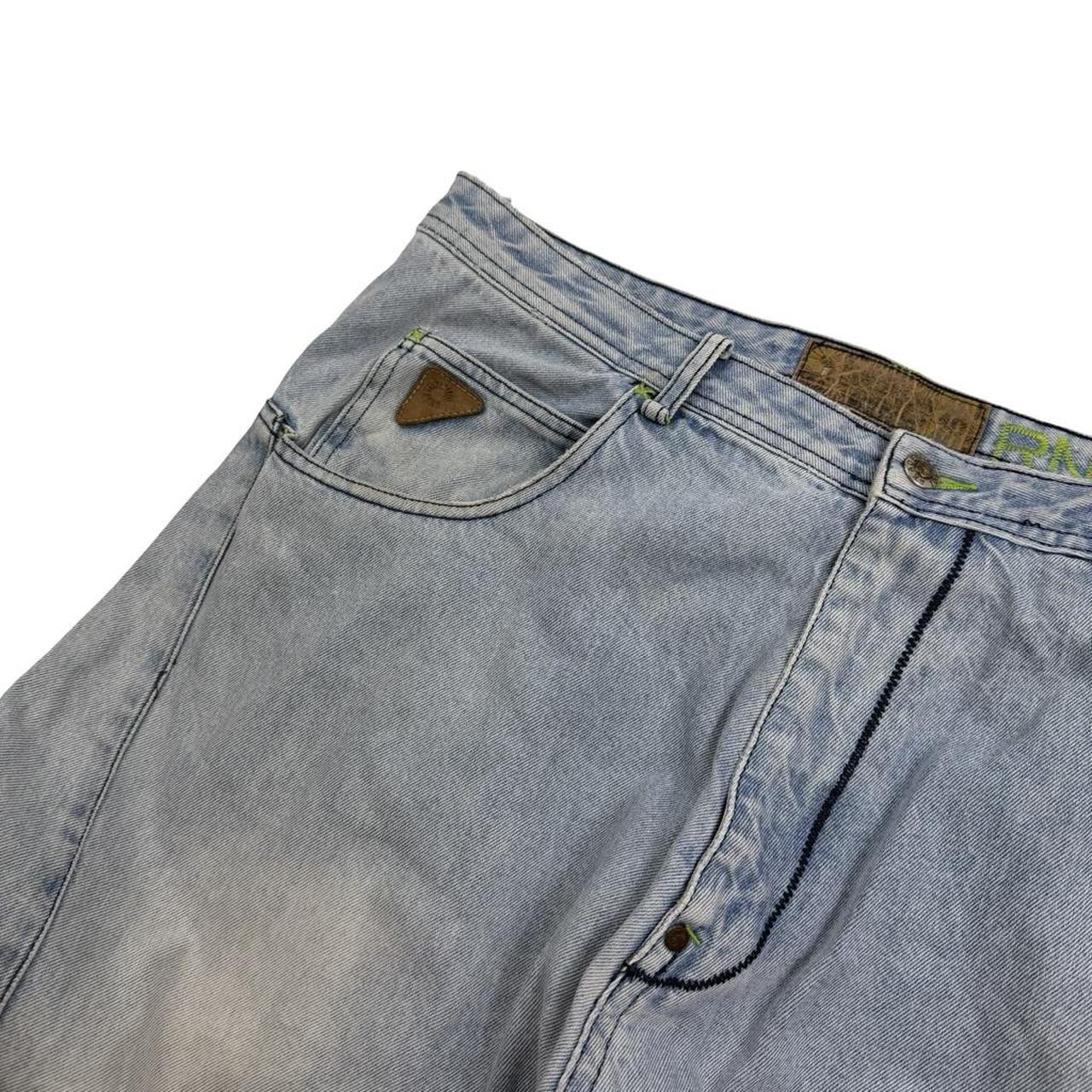 Akademiks Jeans (w40)