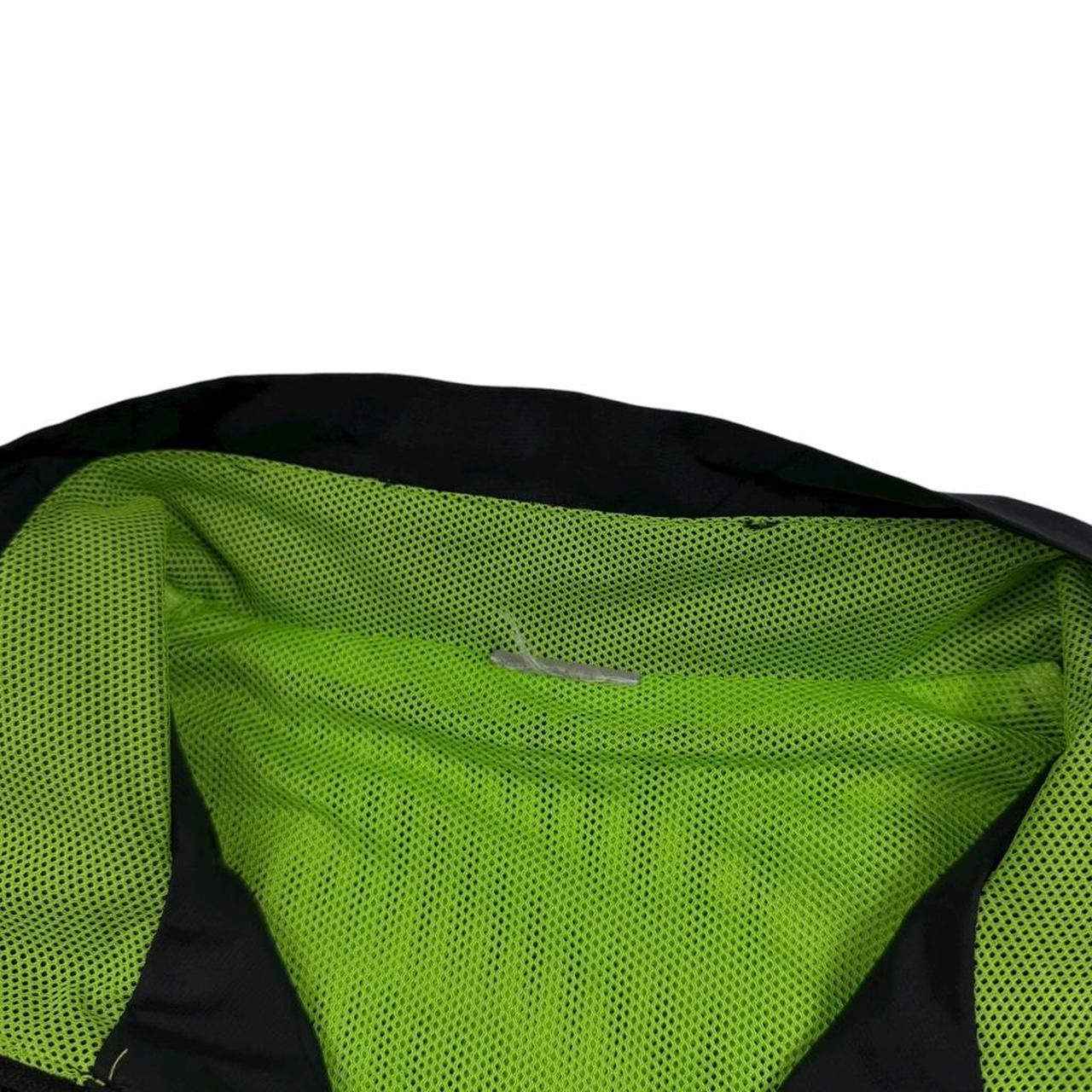 Nike Shox Track Jacket (L)