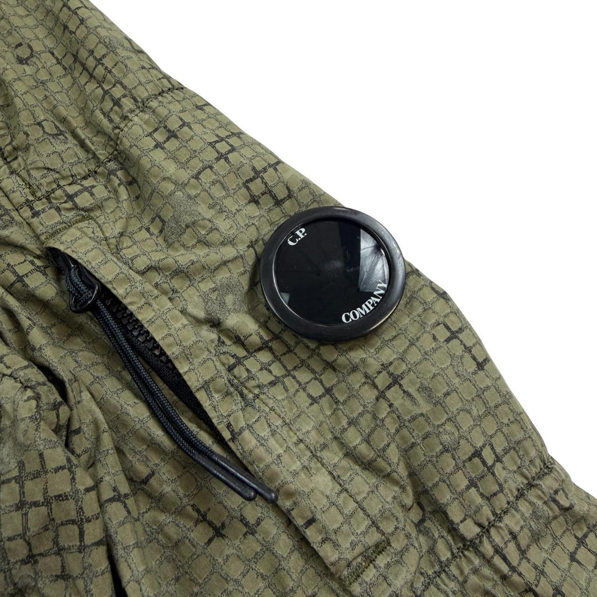 CP Company Jacket (S)