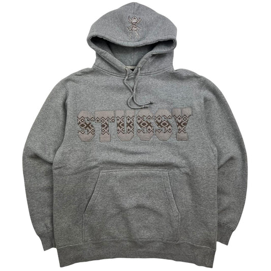 Stussy Hoodie (M)