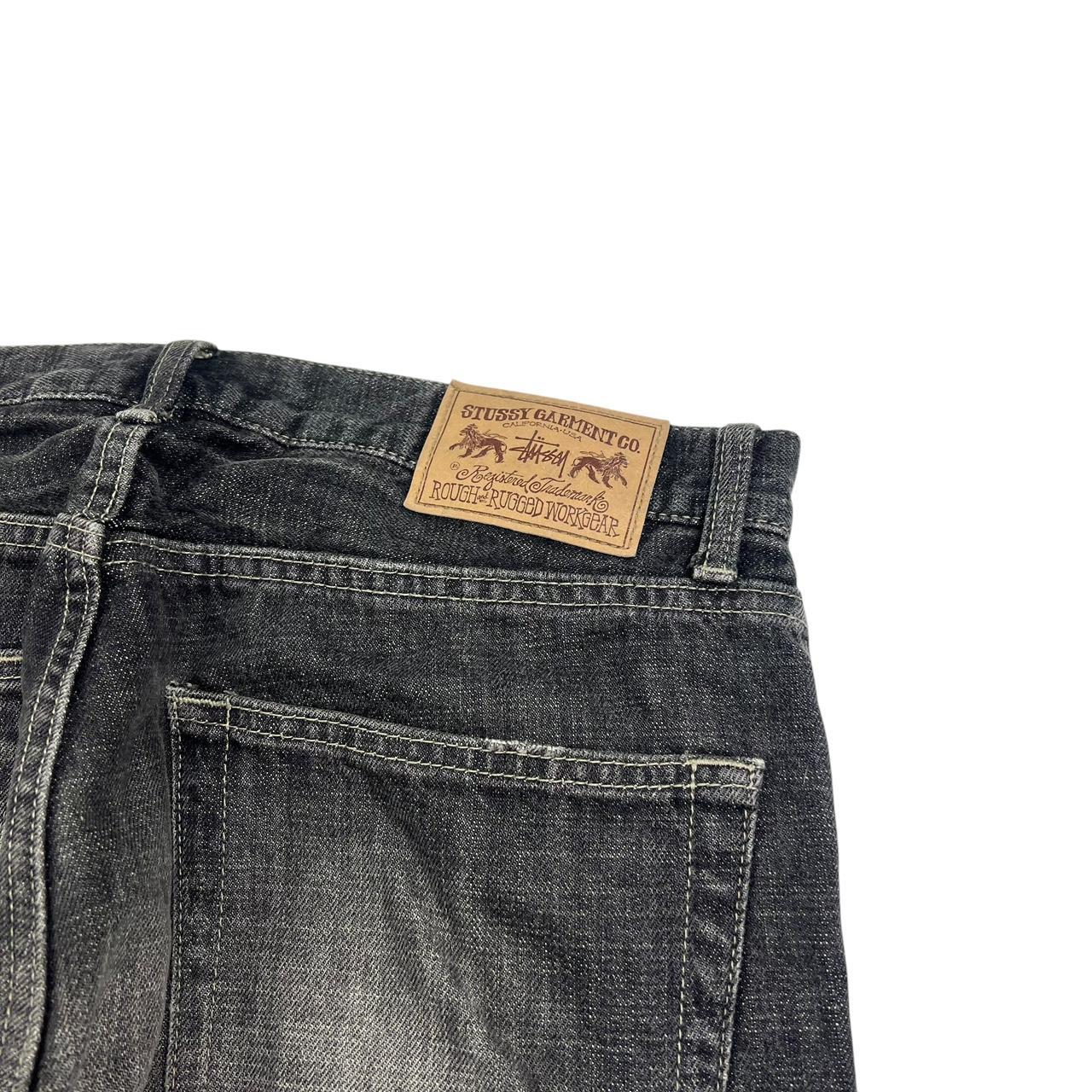 Stussy Jeans (w33)