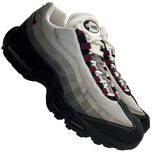 Nike Air Max 95 Beetroot (uk 9.5)