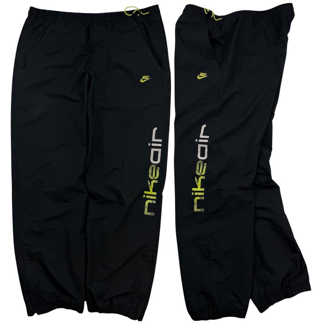 Nike Track Pants (M)