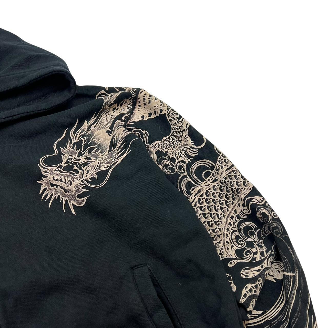 Karakuri Hoodie (M)