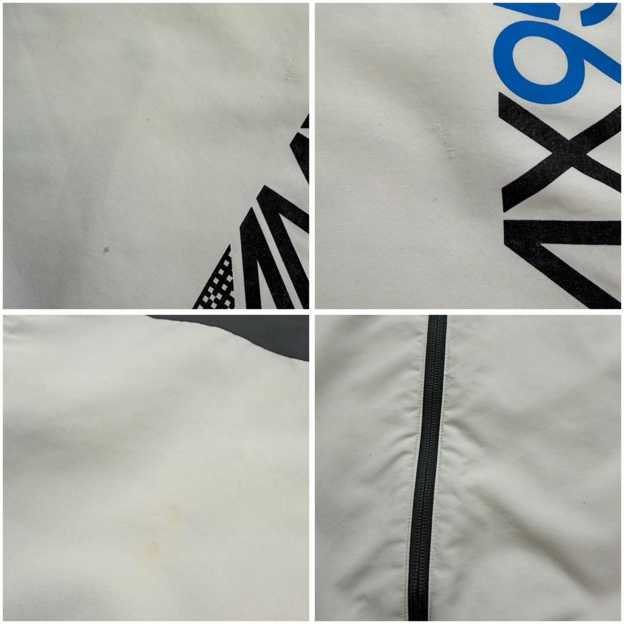 Nike Air Max Jacket (S)