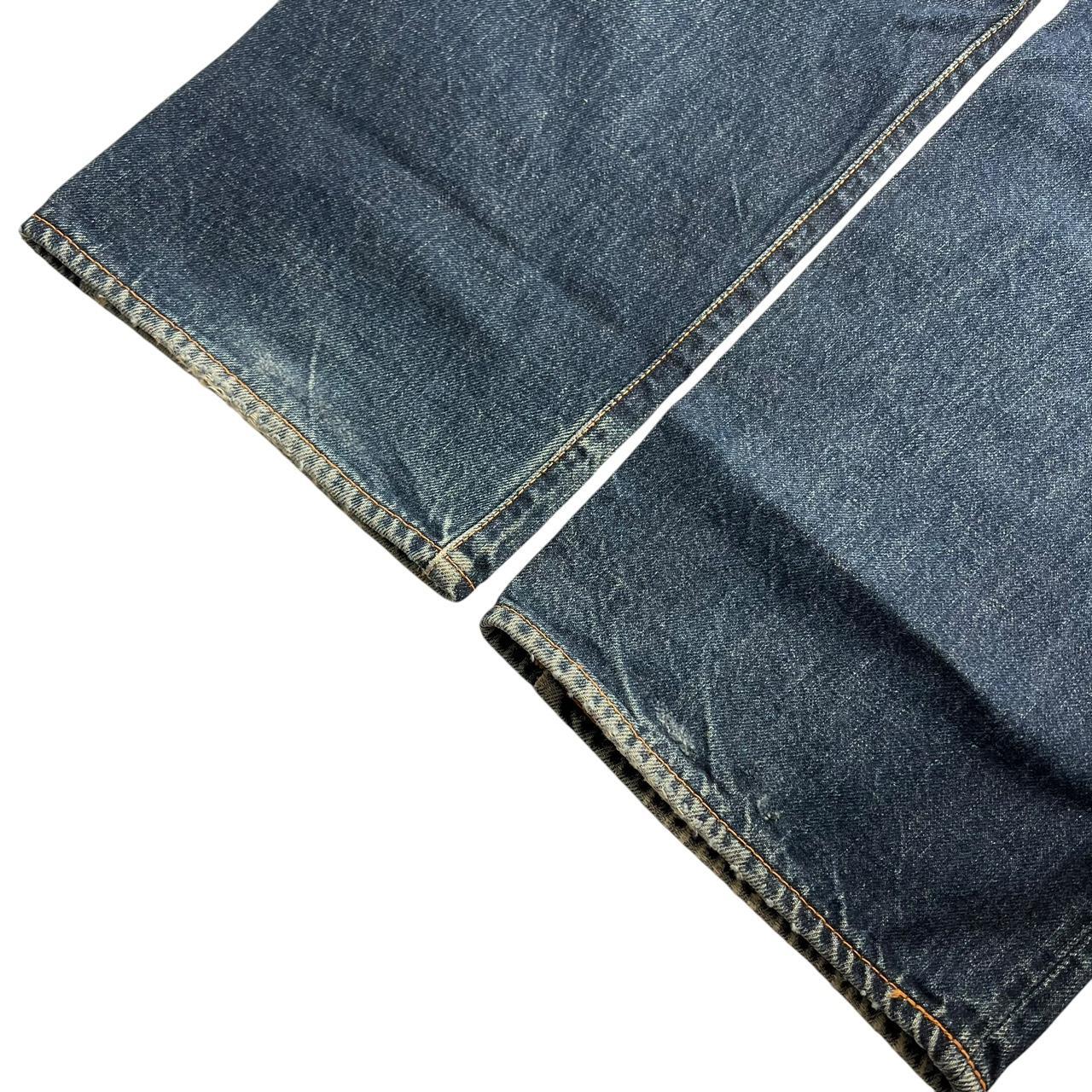 Evisu Jeans (w34)