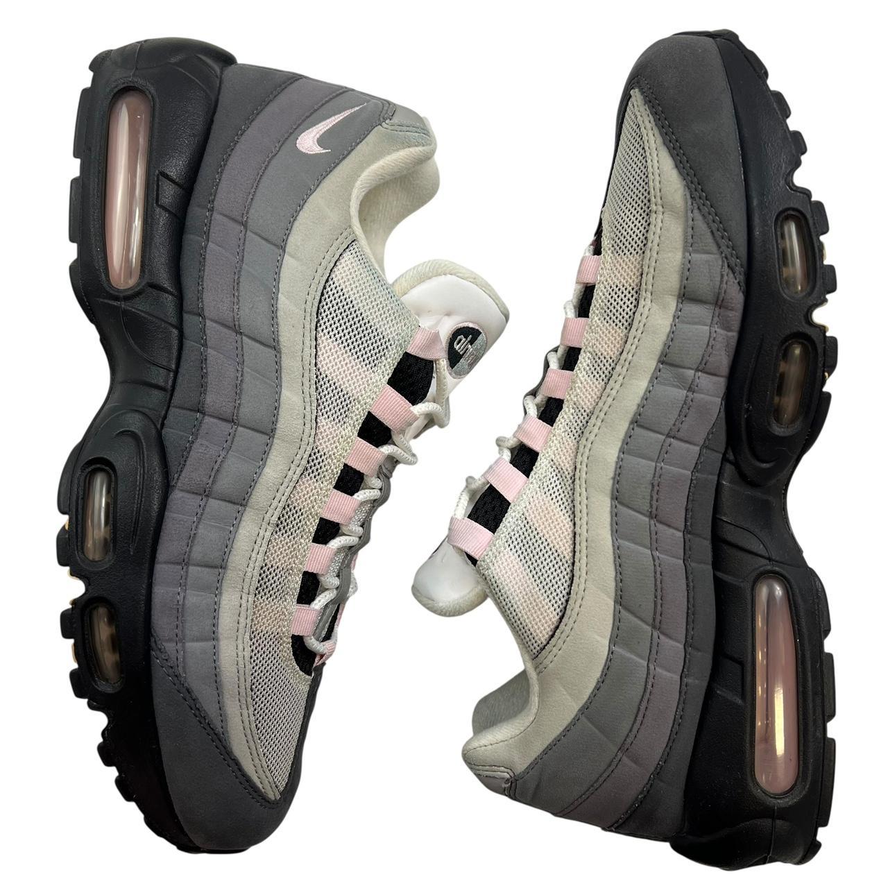Nike Air Max 95 Pink Foam (uk 10)