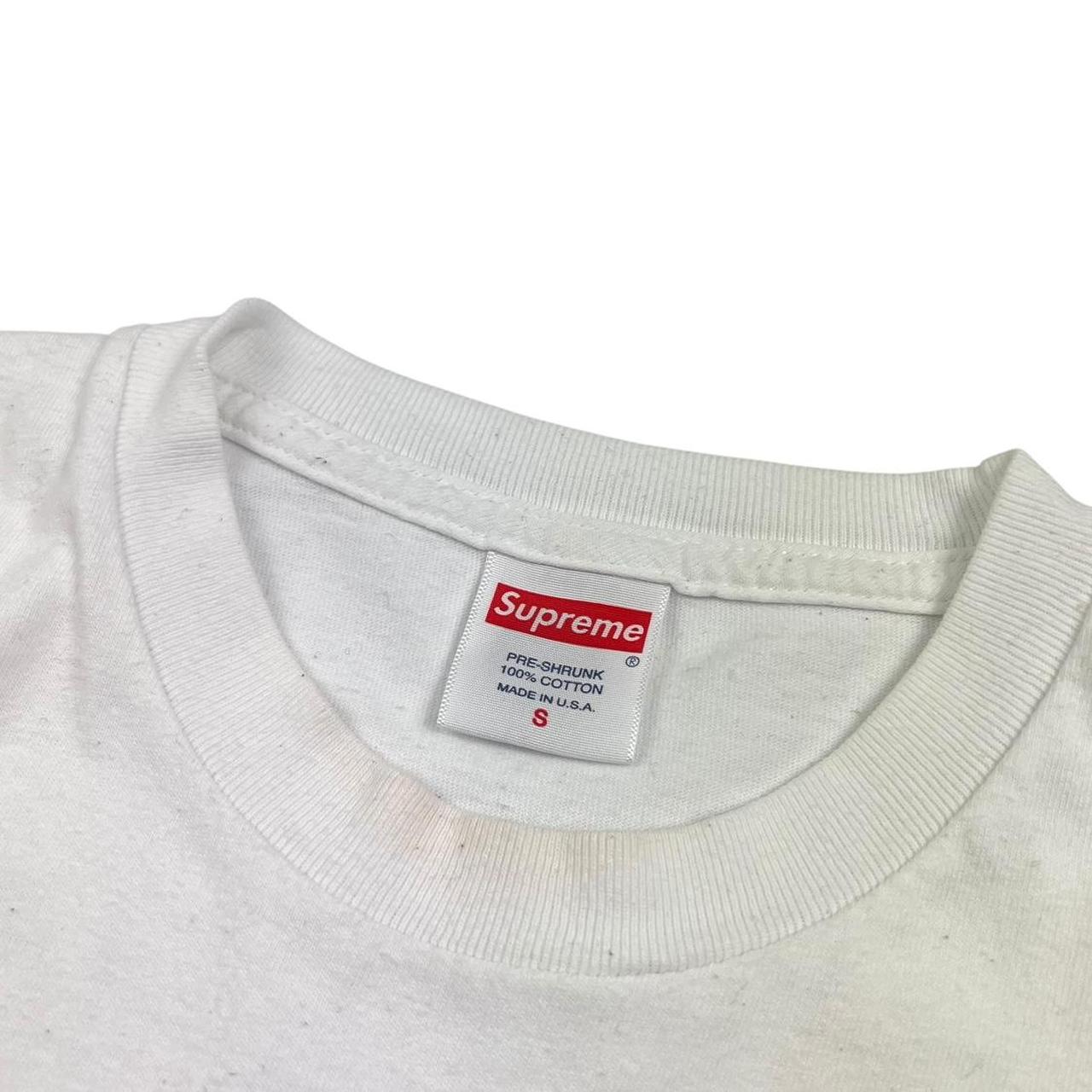 Supreme T-Shirt (S)