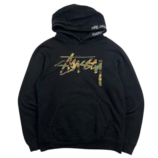 Stussy Hoodie (M)