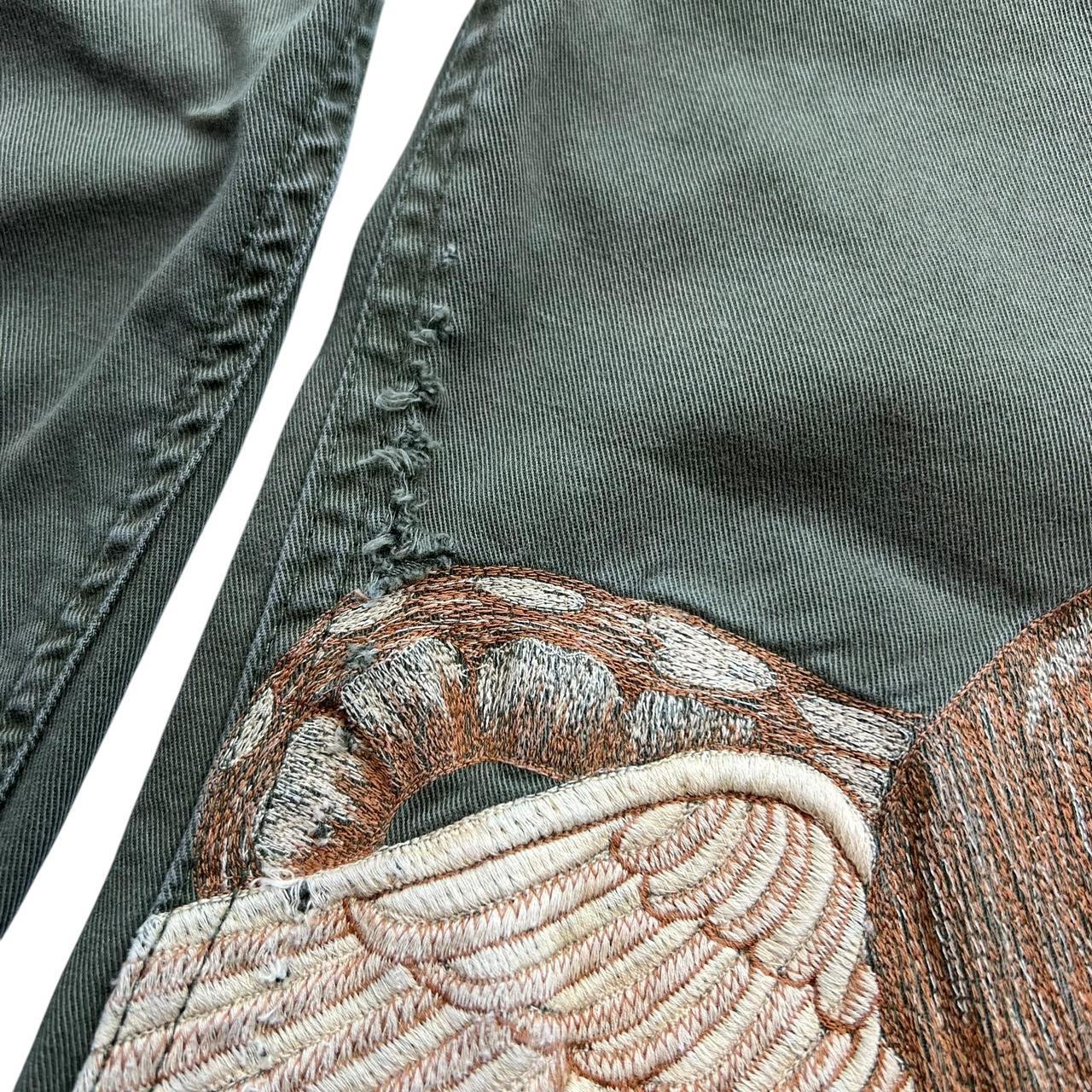 Maharishi Trousers (w36)