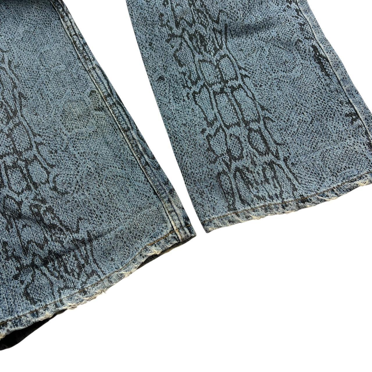 Karakuri Jeans (w35)