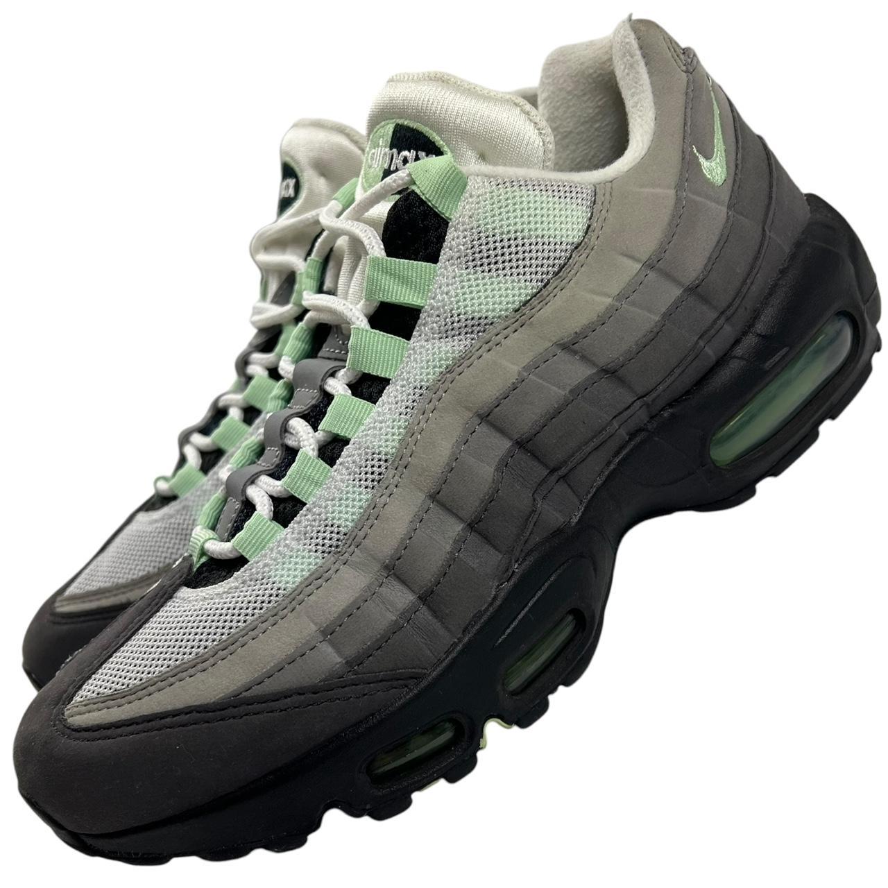 Nike Air Max 95 Fresh Mint (uk 6.5)