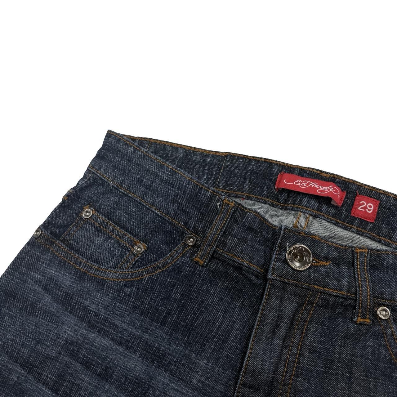 Ed Hardy Shorts (w30)