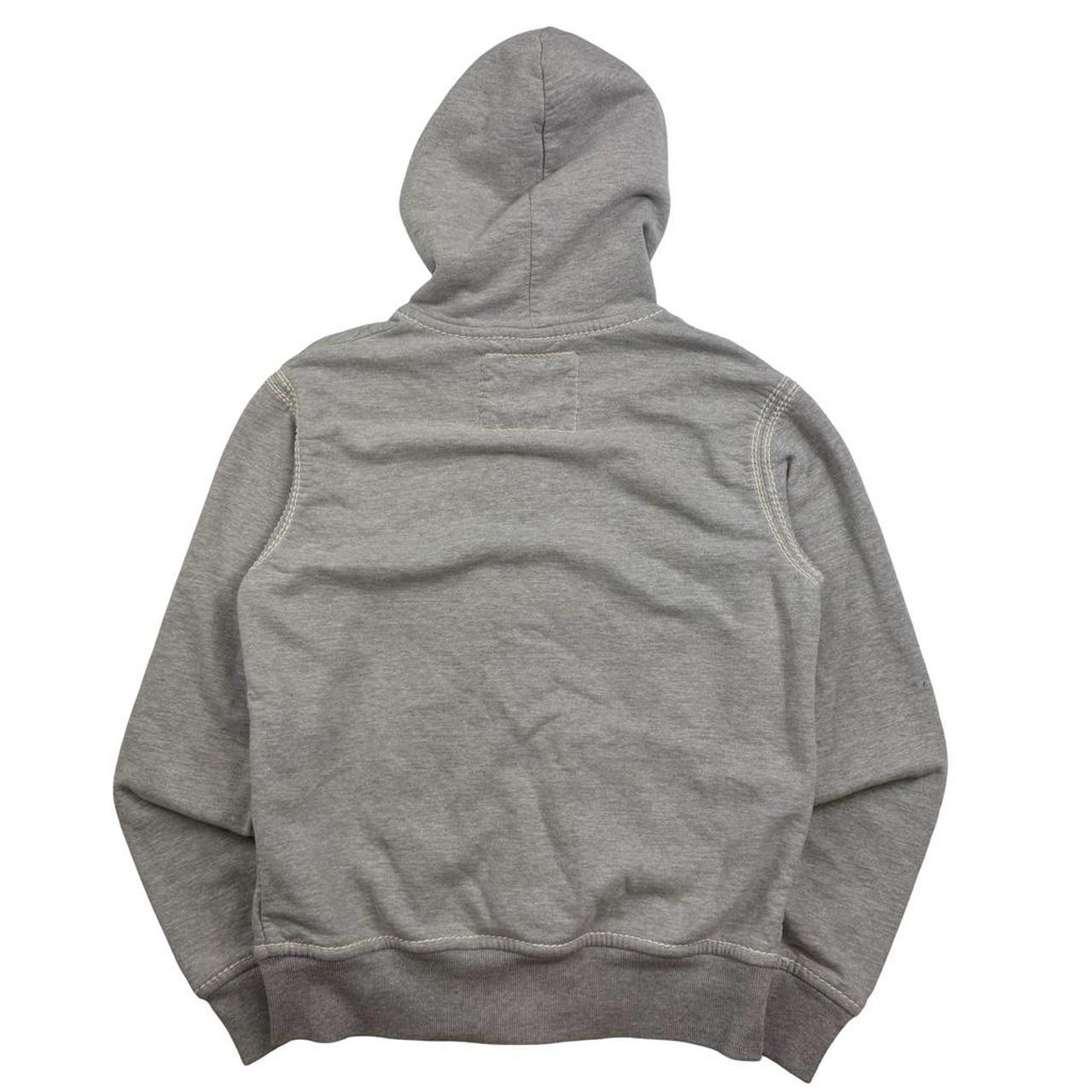 True Religion Hoodie (S)
