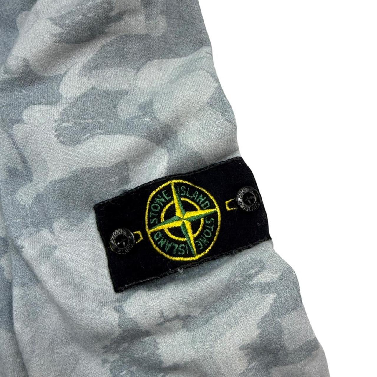 Stone Island Sweatshirt (L)