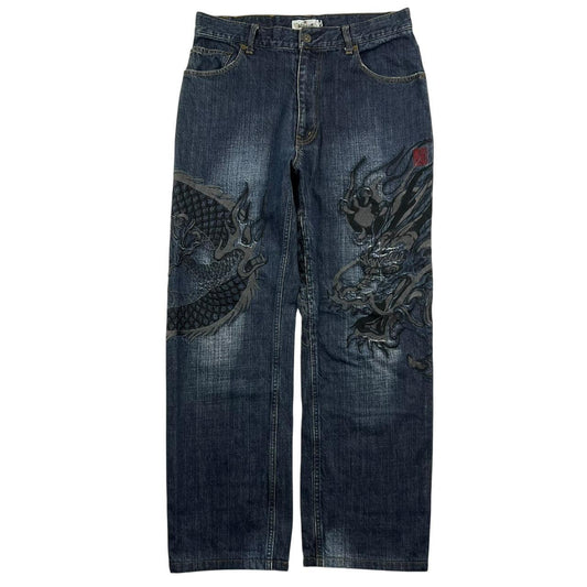 Karakuri Jeans (w33)