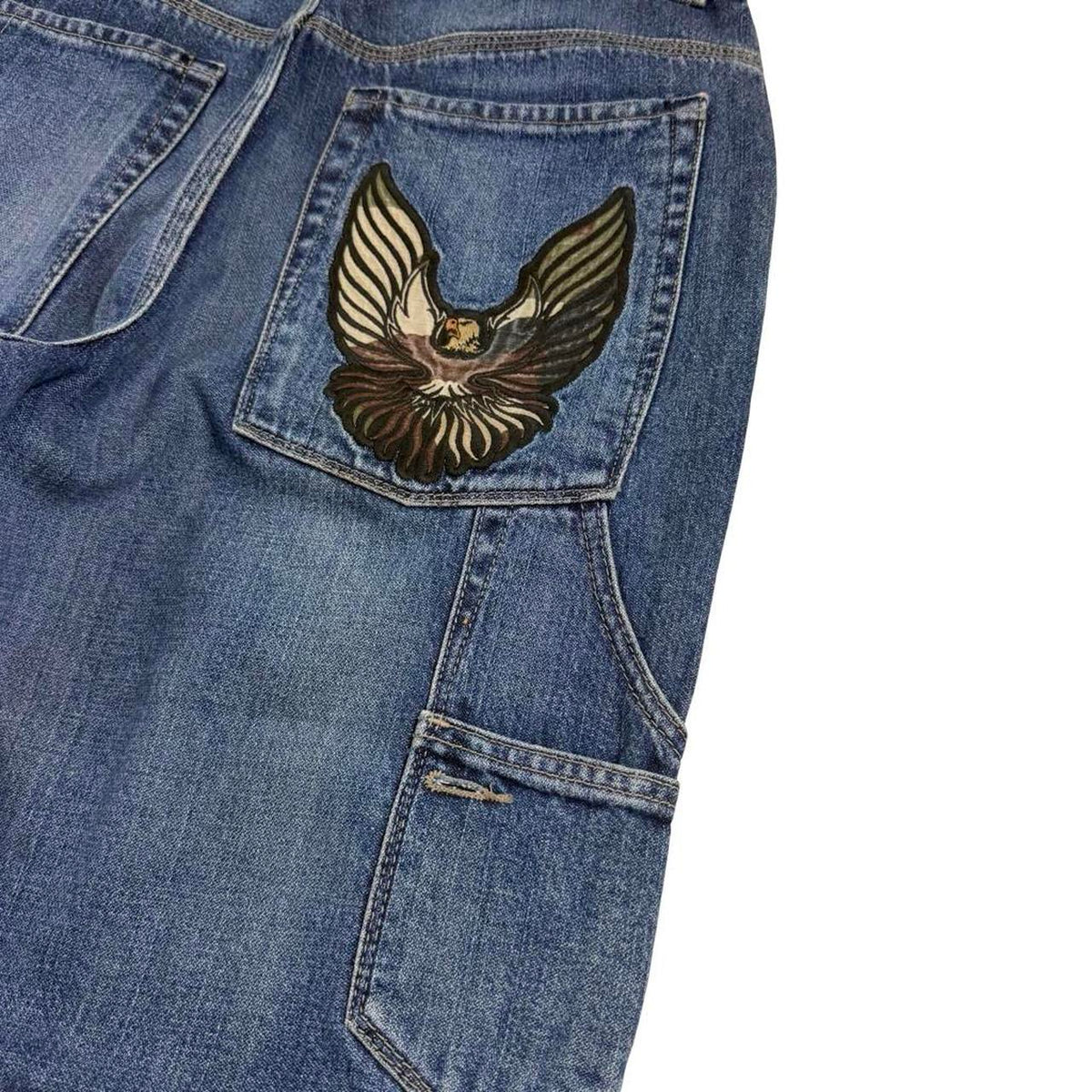 Jnco Jeans (w31)