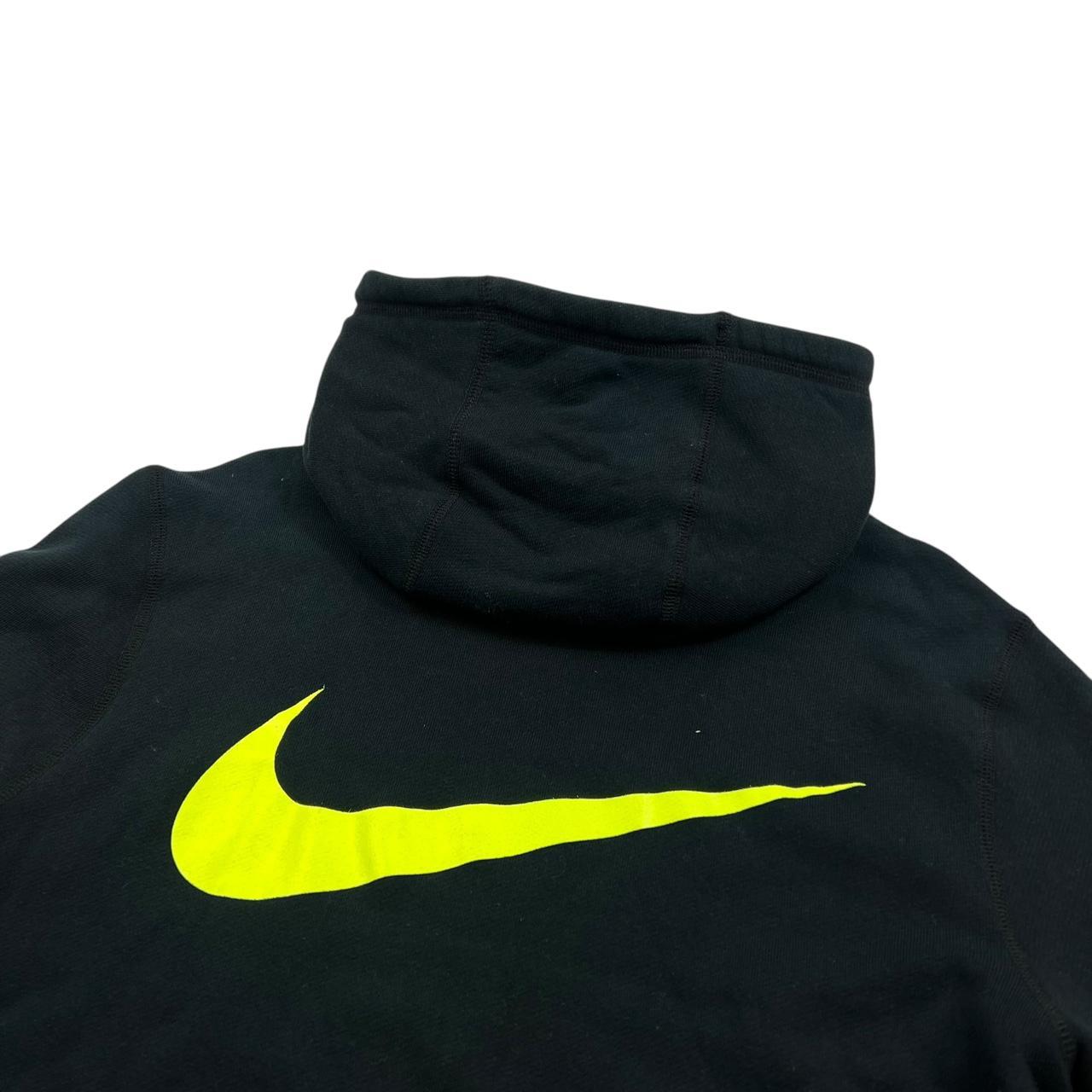 Nike Hoodie (L)