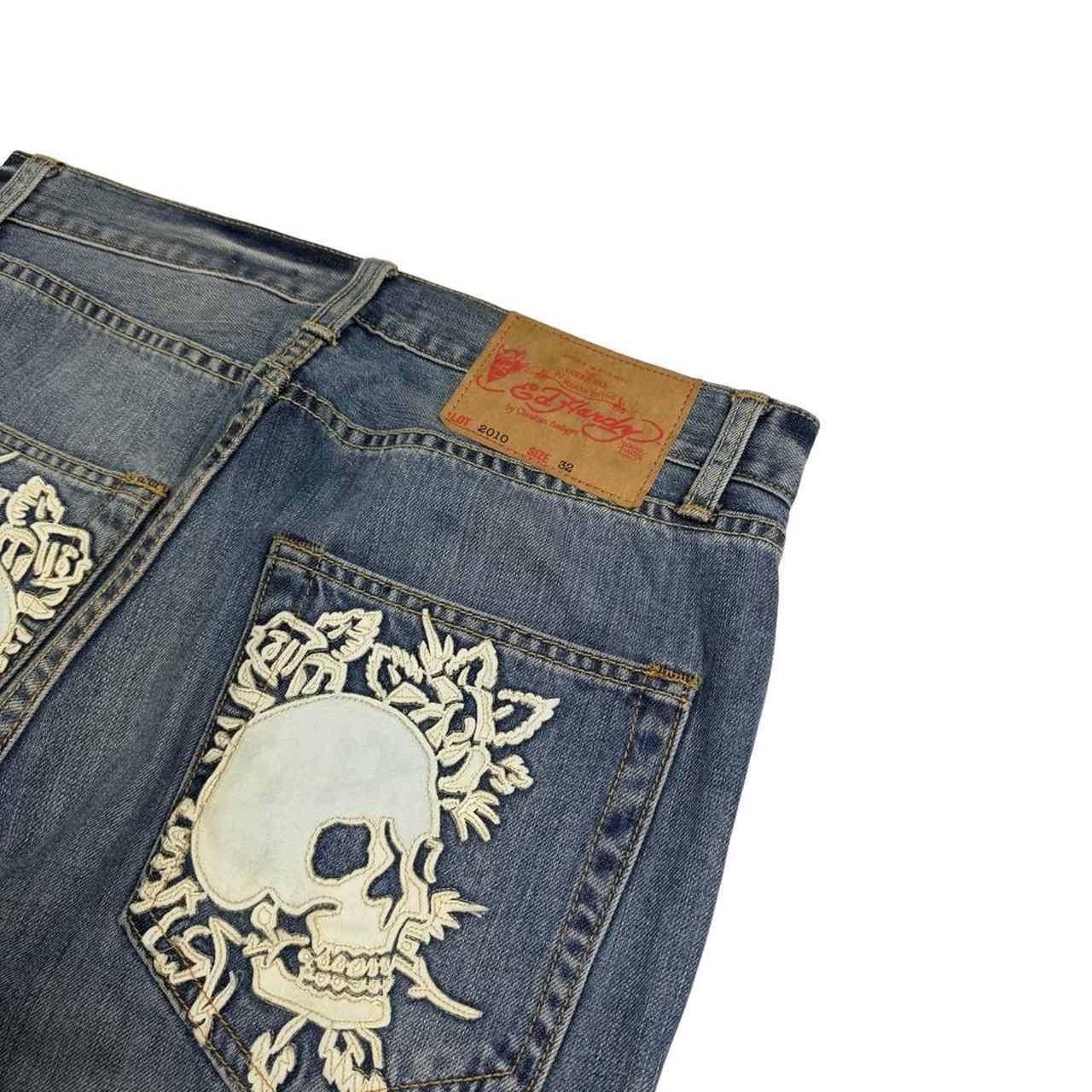 Ed Hardy Jeans (w32)