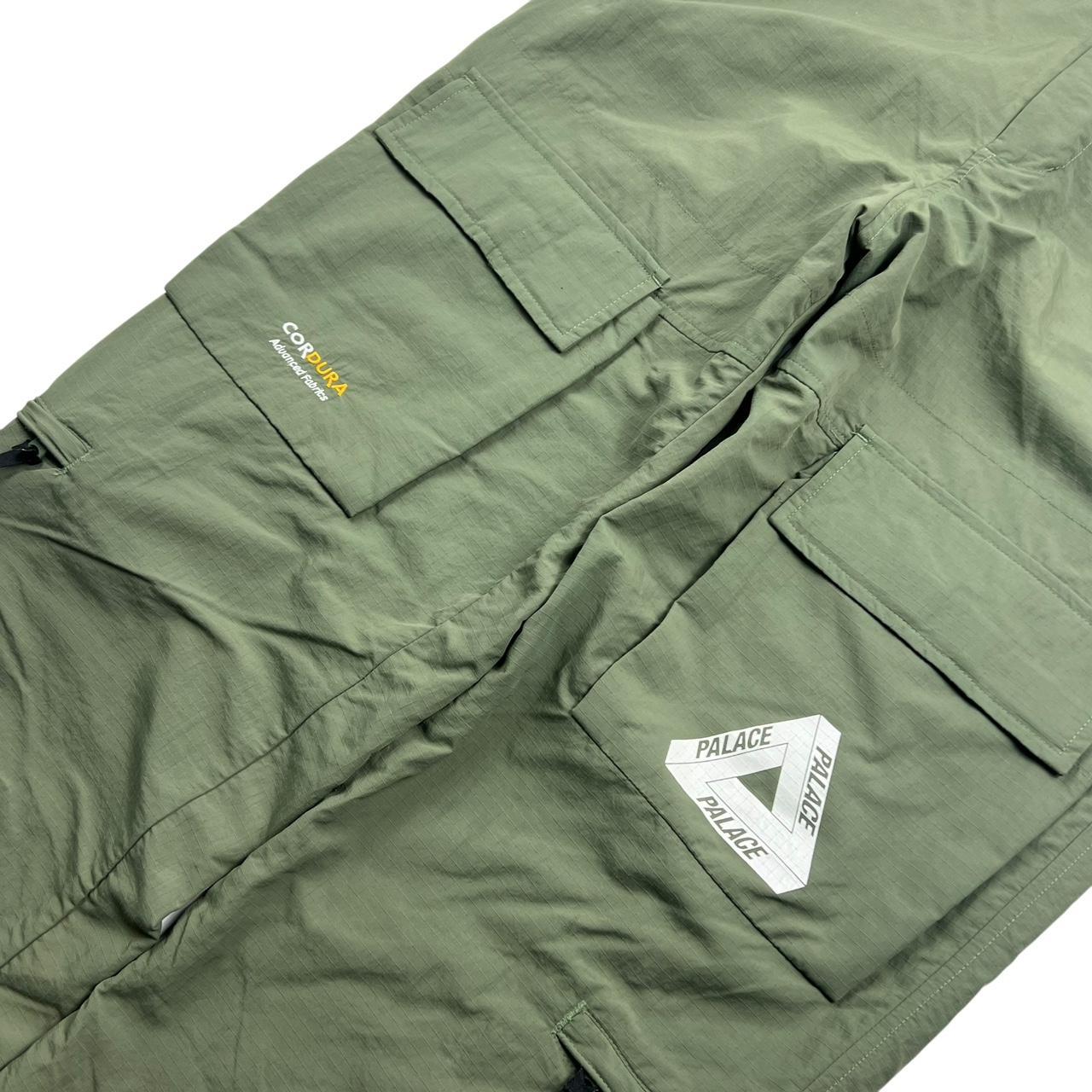 Palace Trousers (w34)