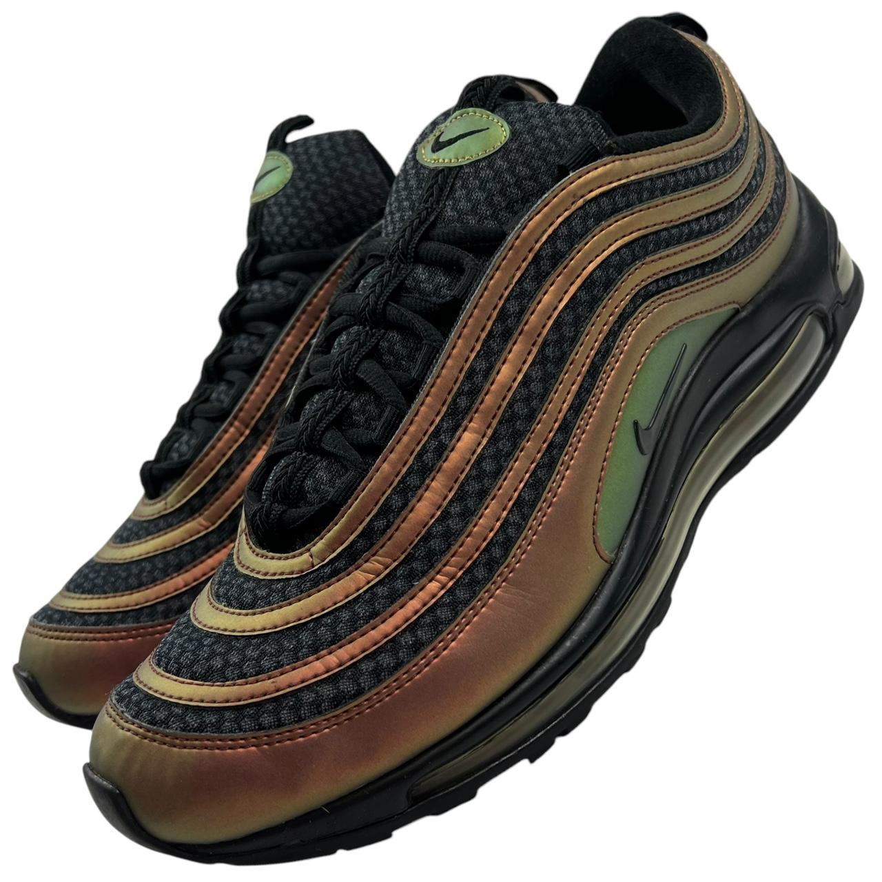 Nike x Skepta Air Max 97 (uk 10)