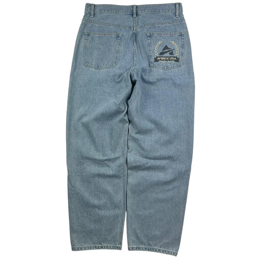 Avirex Jeans (w34)