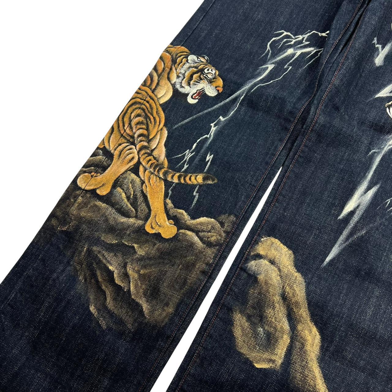 Zen Jeans (w36)