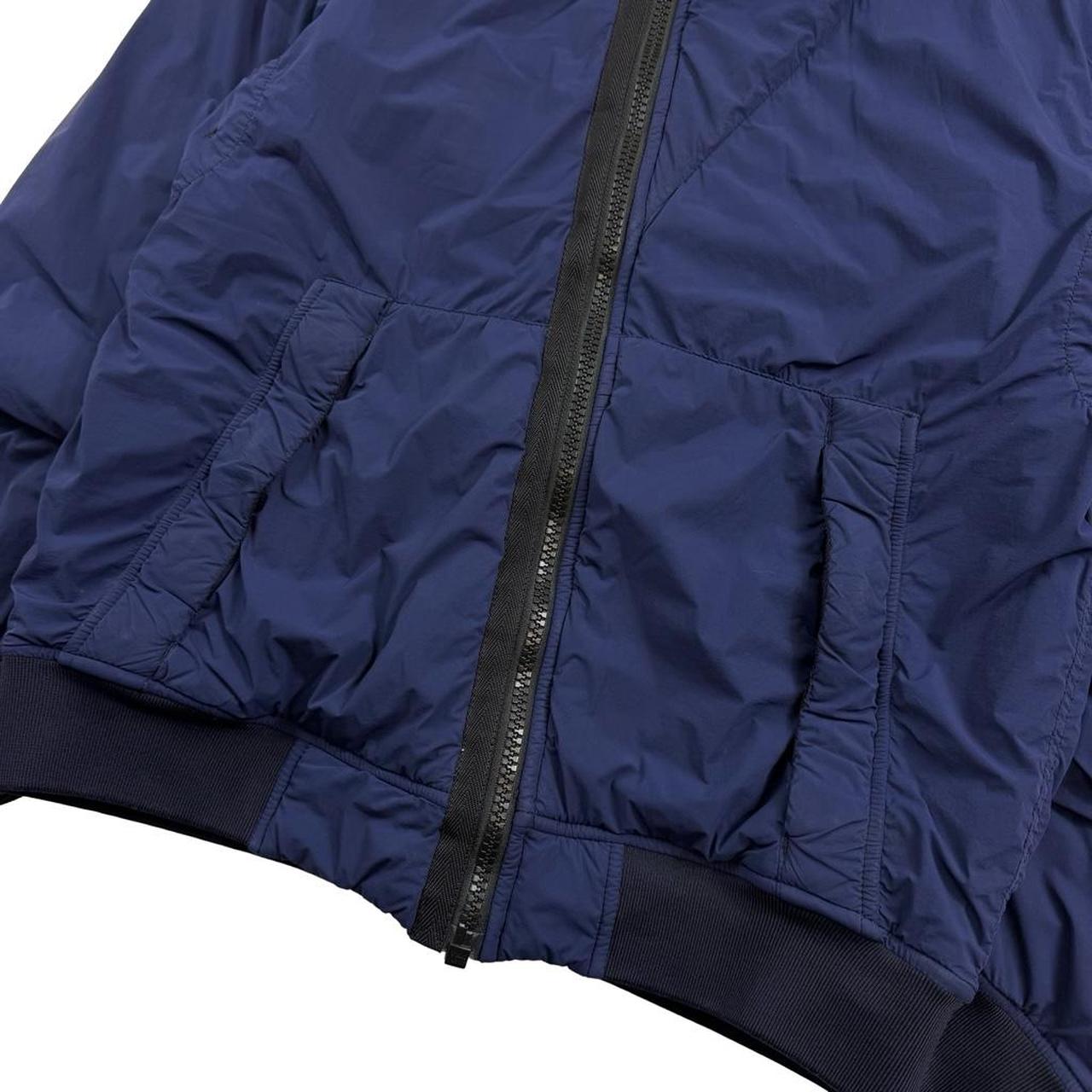 Stone Island Jacket (S)