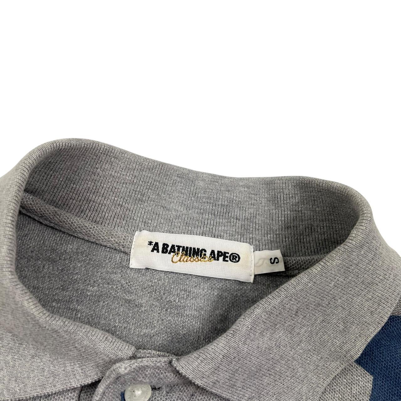 Bape Polo Shirt (S)