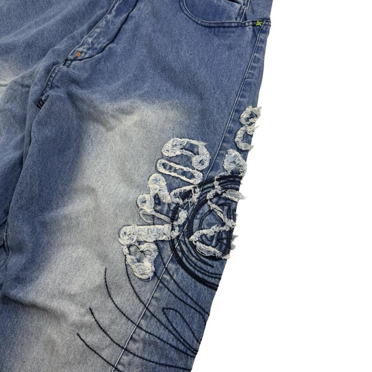 Akademiks Jeans (w38)