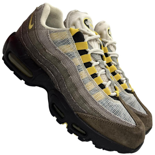 Nike Air Max 95 Ironstone (uk 6.5)